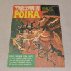 Tarzanin poika 04 - 1970